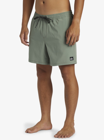 Surfsilk Solid Volley 16" - Swim Shorts for Men  AQYJV03141