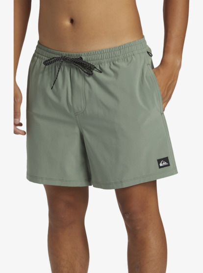 Surfsilk Solid Volley 16" - Swim Shorts for Men  AQYJV03141