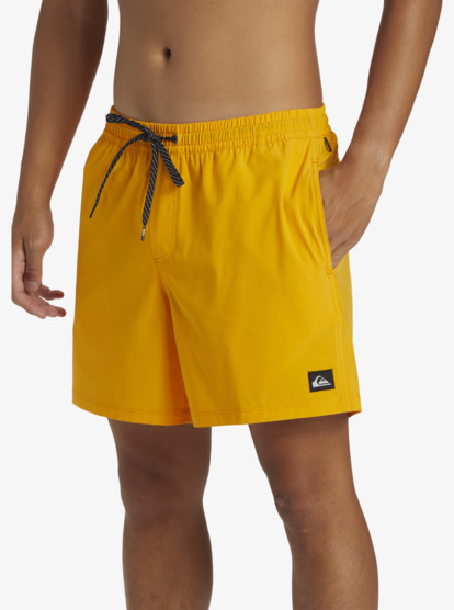 Surfsilk Solid Volley 16" - Swim Shorts for Men  AQYJV03141