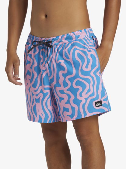 Surfsilk Mix Volley 16" - Swim Shorts for Men  AQYJV03144