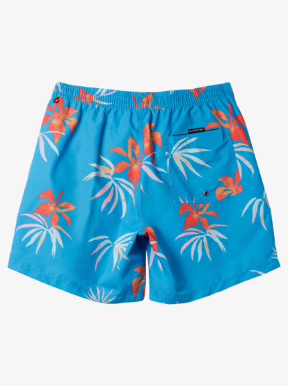 Everyday Mix Volley 15" - Swim Shorts for Men  AQYJV03147