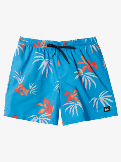 Everyday Mix Volley 15" - Swim Shorts for Men  AQYJV03147