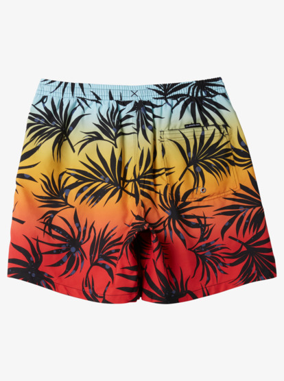 Everyday Mix Volley 15" - Swim Shorts for Men  AQYJV03147