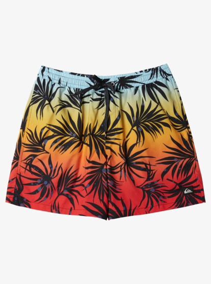 Everyday Mix Volley 15" - Swim Shorts for Men  AQYJV03147