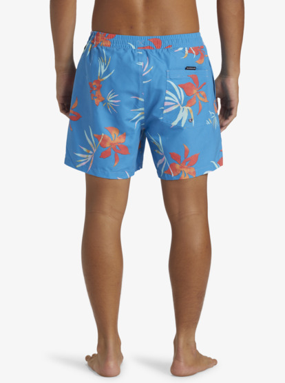 Everyday Mix Volley 15" - Swim Shorts for Men  AQYJV03147