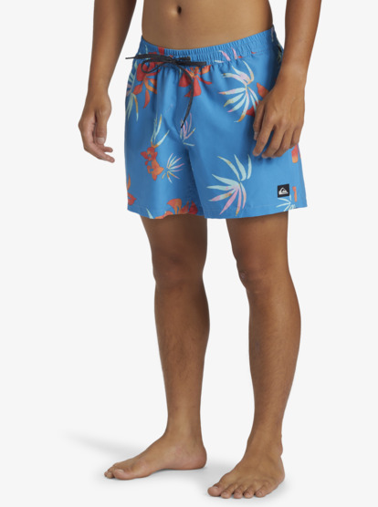 Everyday Mix Volley 15" - Swim Shorts for Men  AQYJV03147