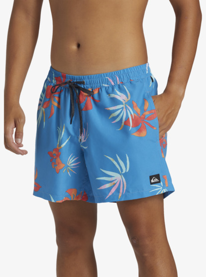 Everyday Mix Volley 15" - Swim Shorts for Men  AQYJV03147