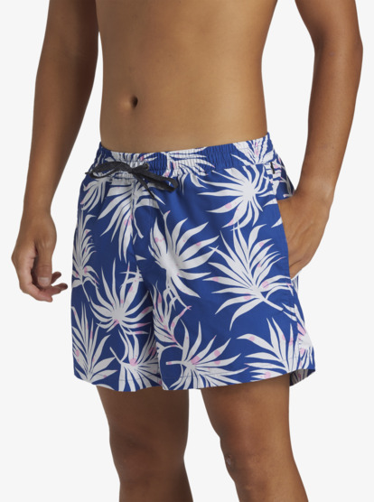 Everyday Mix Volley 15" - Swim Shorts for Men  AQYJV03147