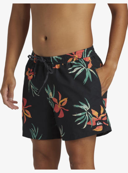 Everyday Mix Volley 15" - Swim Shorts for Men  AQYJV03147