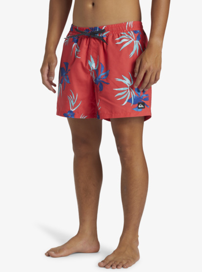 Everyday Mix Volley 15" - Swim Shorts for Men  AQYJV03147