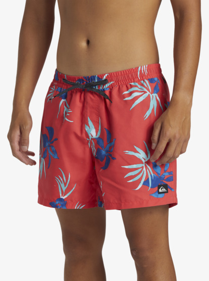 Everyday Mix Volley 15" - Swim Shorts for Men  AQYJV03147