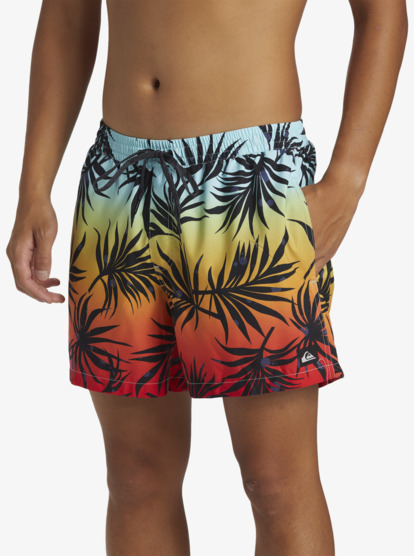 Everyday Mix Volley 15" - Swim Shorts for Men  AQYJV03147