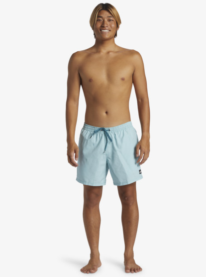 Everyday Deluxe Volley 15" - Swim Shorts for Men  AQYJV03152