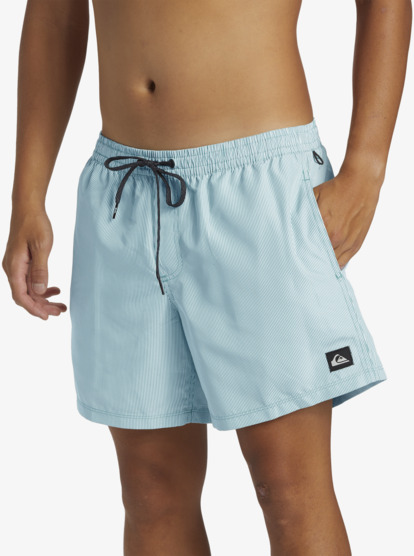 Everyday Deluxe Volley 15" - Swim Shorts for Men  AQYJV03152