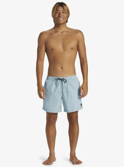 Everyday Deluxe Volley 15" - Swim Shorts for Men  AQYJV03152