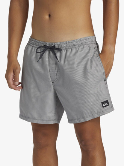 Everyday Deluxe Volley 15" - Swim Shorts for Men  AQYJV03152