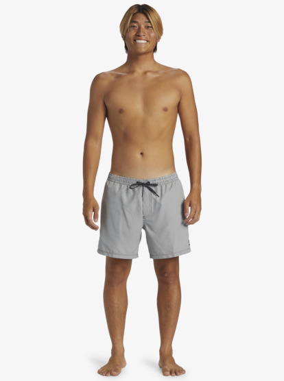 Everyday Deluxe Volley 15" - Swim Shorts for Men  AQYJV03152