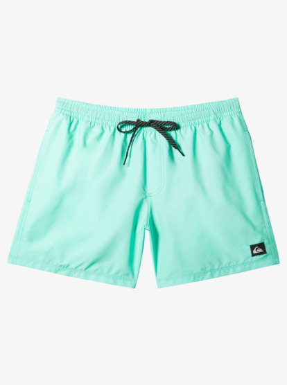 Everyday Solid Volley 15" - Swim Shorts for Men  AQYJV03153