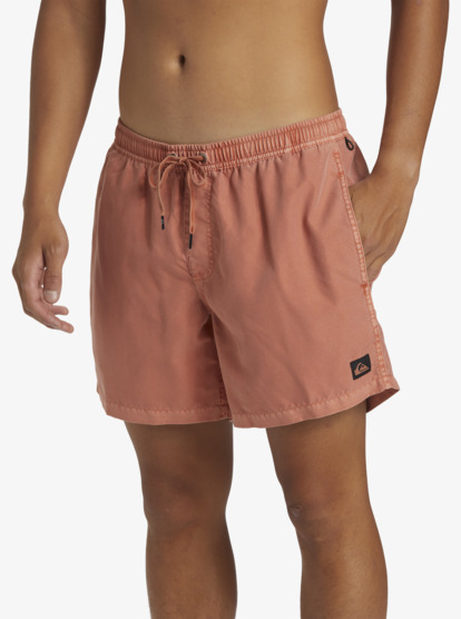 Everyday Surfwash Volley 15" - Swim Shorts for Men  AQYJV03158