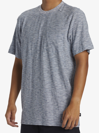 Kentin - Pocket T-Shirt for Men  AQYKT03114