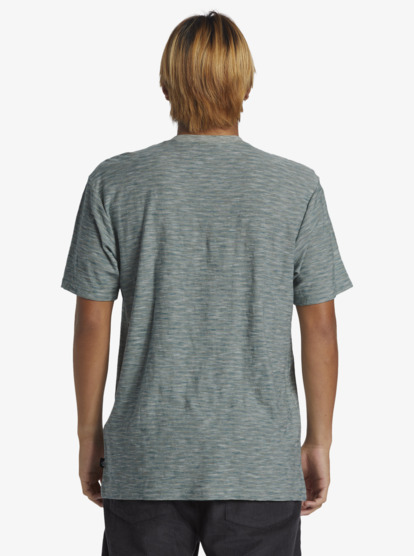 Kentin - Pocket T-Shirt for Men  AQYKT03114