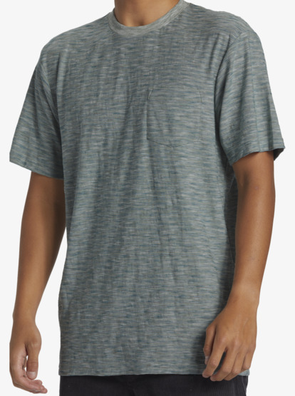 Kentin - Pocket T-Shirt for Men  AQYKT03114