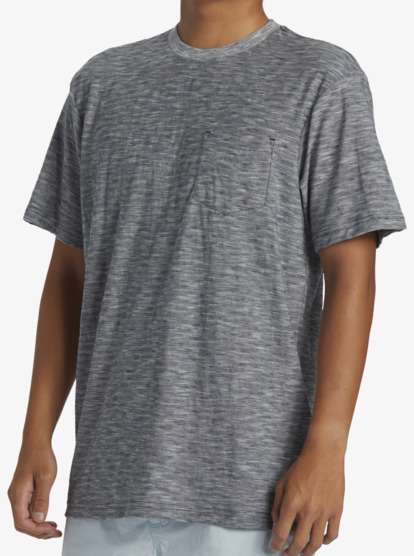 Kentin - Pocket T-Shirt for Men  AQYKT03114