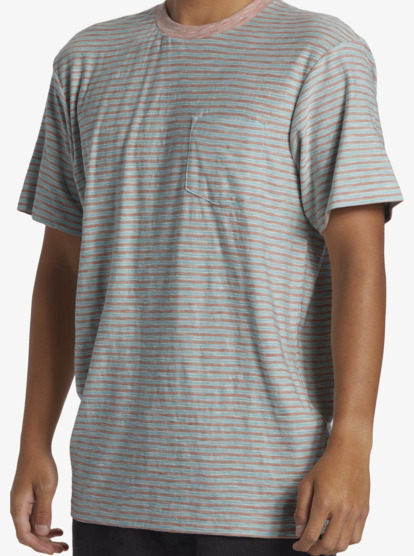 Kentin - Pocket T-Shirt for Men  AQYKT03114