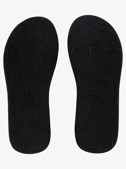 Carver Suede - Leather Sandals for Men  AQYL100030