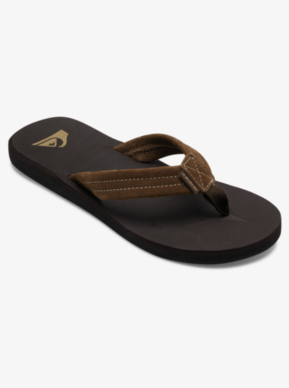 Carver Suede - Leather Sandals for Men  AQYL100030