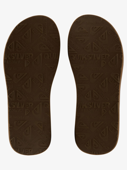 Carver Suede - Leather Sandals for Men  AQYL100030