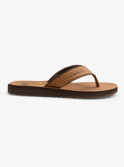 Carver Nubuck - Sandals for Men  AQYL100623