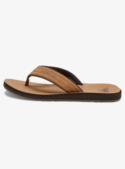 Carver Nubuck - Sandals for Men  AQYL100623