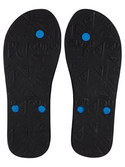 Molokai Word Block - Flip-Flops  AQYL100986