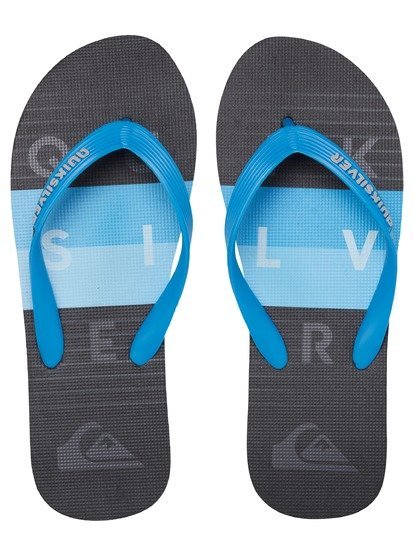 Molokai Word Block - Flip-Flops  AQYL100986