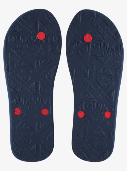 Molokai Word Block - Flip-Flops  AQYL100986