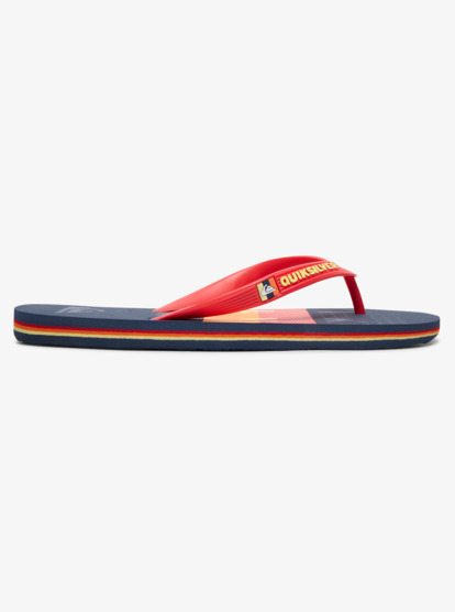 Molokai Word Block - Flip-Flops  AQYL100986