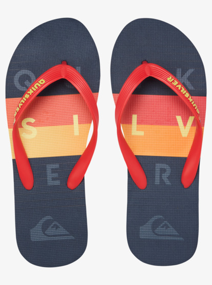 Molokai Word Block - Flip-Flops  AQYL100986