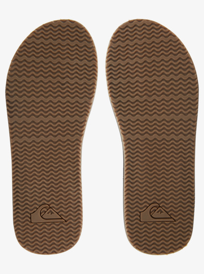 Left Coasta - Leather Sandals for Men  AQYL101091