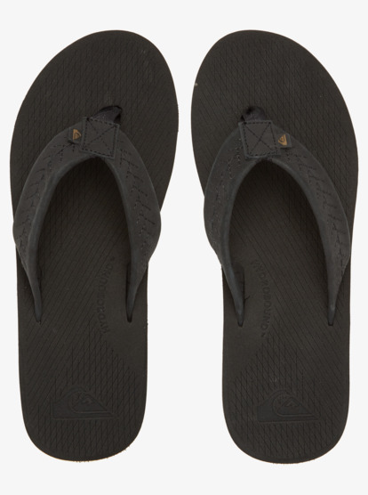 Left Coasta - Leather Sandals for Men  AQYL101091