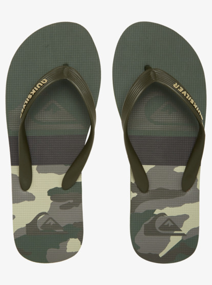 Molokai Panel - Flip-Flops for Men  AQYL101107