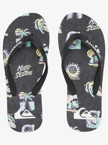 Molokai Island Pulse - Flip-Flops for Men  AQYL101186