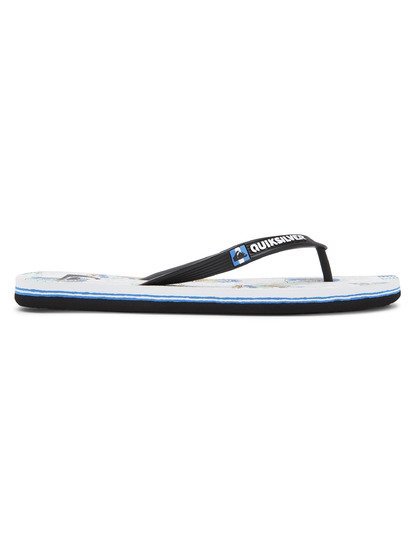 Molokai Island Pulse - Flip-Flops for Men  AQYL101186