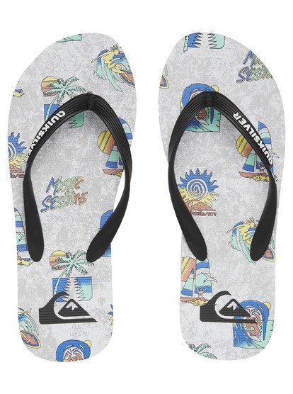 Molokai Island Pulse - Flip-Flops for Men  AQYL101186