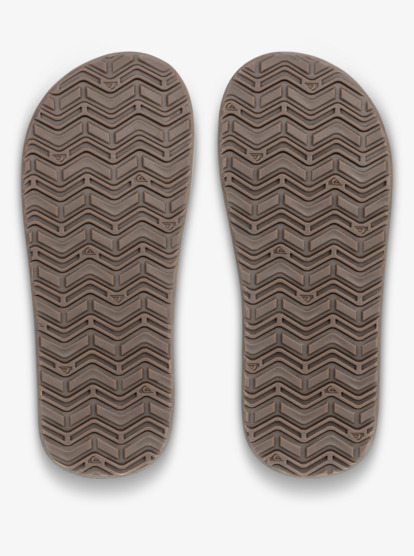 quiksilver, Monkey Caged - Sandales pour Homme, BLACK 3 (bk3) Monkey Caged - Sandals for Men  AQYL101253