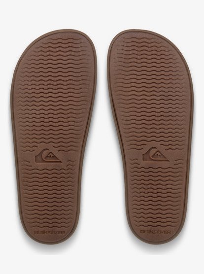 Rivi Leather - Slider Sandals for Men  AQYL101256