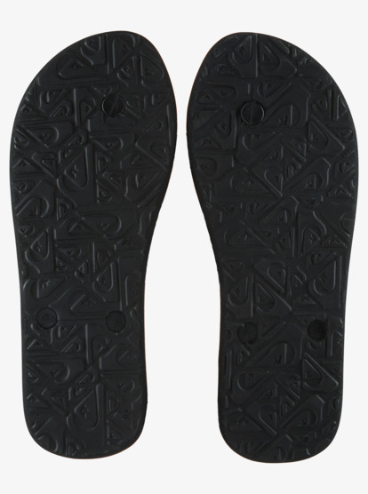 Molokai Wordblock - Flip-Flops for Men  AQYL101287