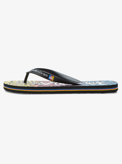 Molokai Wordblock - Flip-Flops for Men  AQYL101287