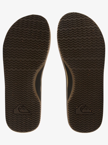 Carver Natural - Sandals for Men  AQYL101302