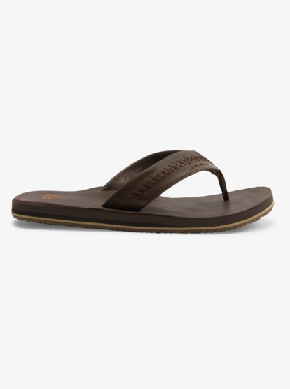 Carver Natural - Sandals for Men  AQYL101302